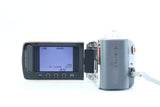 JVC Everio S GZ-MS120