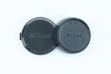 Nikon Nikkor-Q Auto 135mm f/2.8