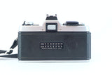 Minolta XG-1 35mm SLR