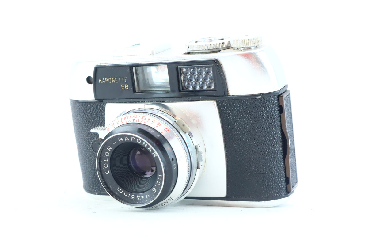 Haponette EB 35mm Compact