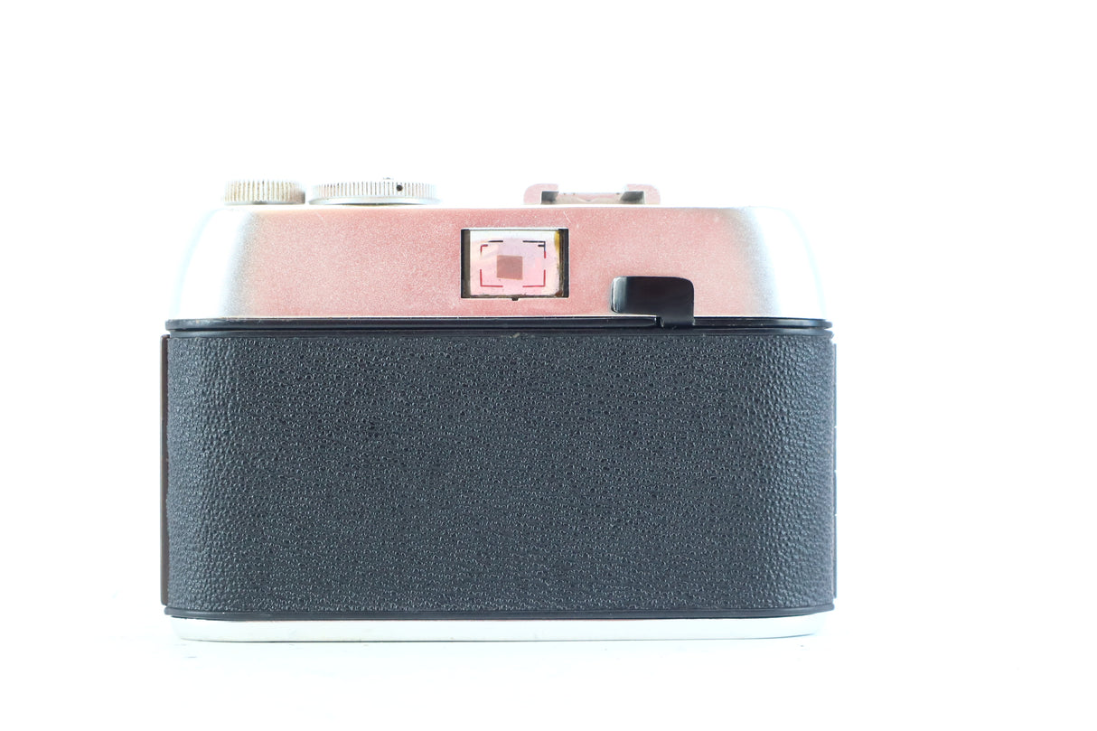 Haponette EB 35mm Compact