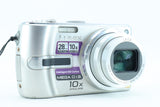 Panasonic Lumix DMC-TZ2
