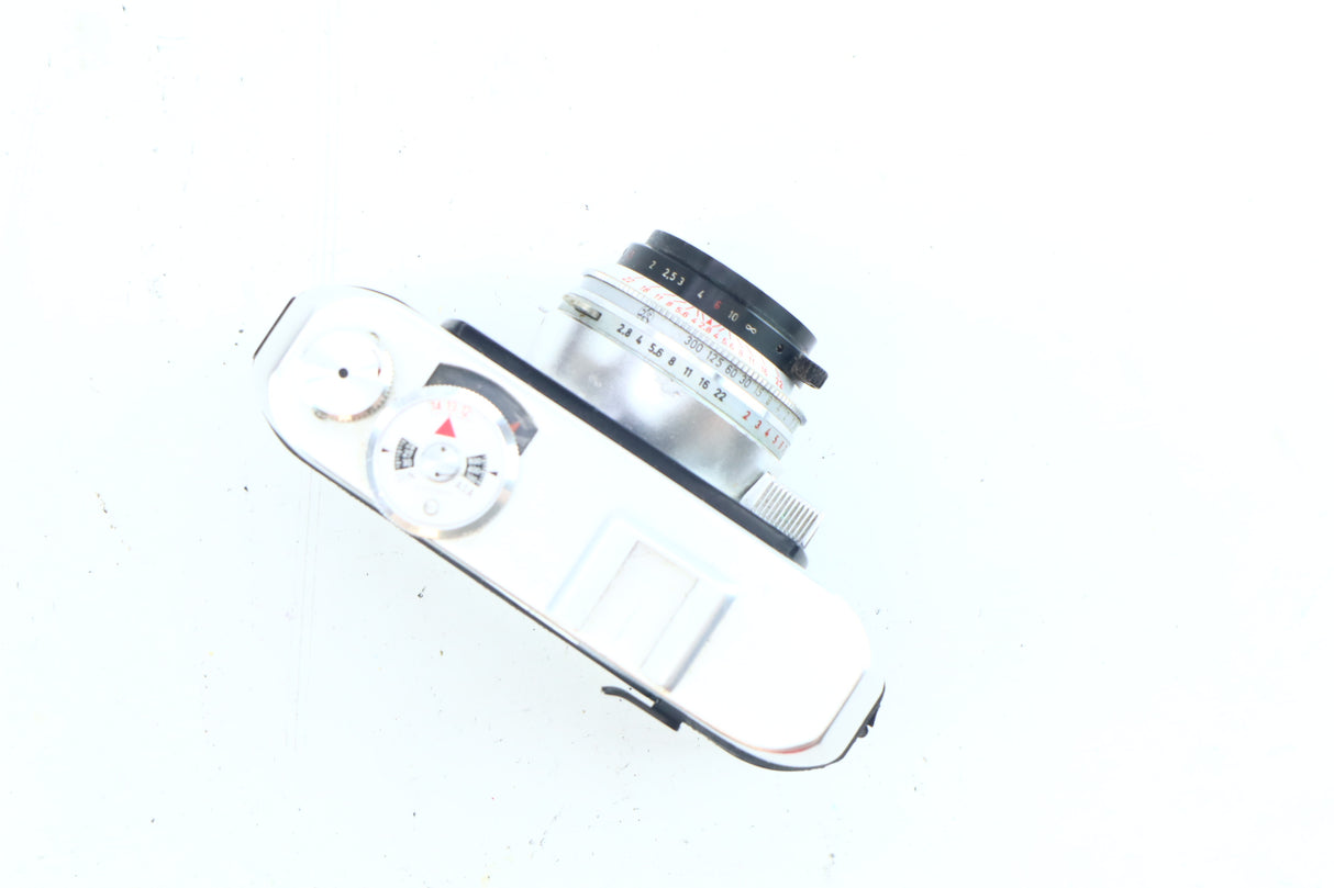 Haponette EB 35mm Compact