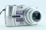 Panasonic Lumix DMC-TZ2
