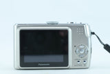 Panasonic Lumix DMC-TZ2