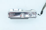 Panasonic Lumix DMC-TZ2
