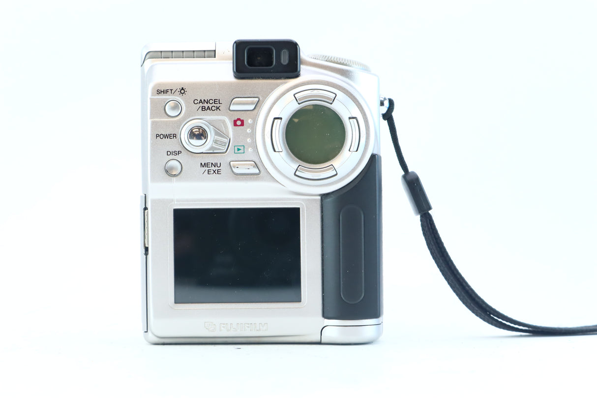 Fujifilm FinePix 4700 Zoom