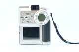 Fujifilm FinePix 4700 Zoom