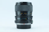 Minolta MD Zoom 28-70mm f/3.5-4.8
