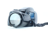 Olympus IS-1000 35mm Bridge Camera