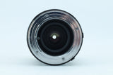 Minolta MD Zoom 28-70mm f/3.5-4.8