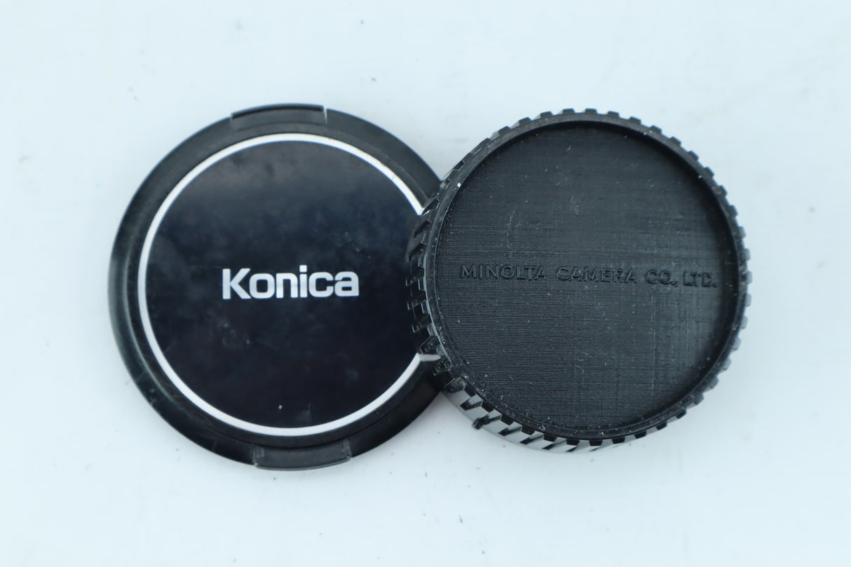 Minolta MD Zoom 28-70mm f/3.5-4.8