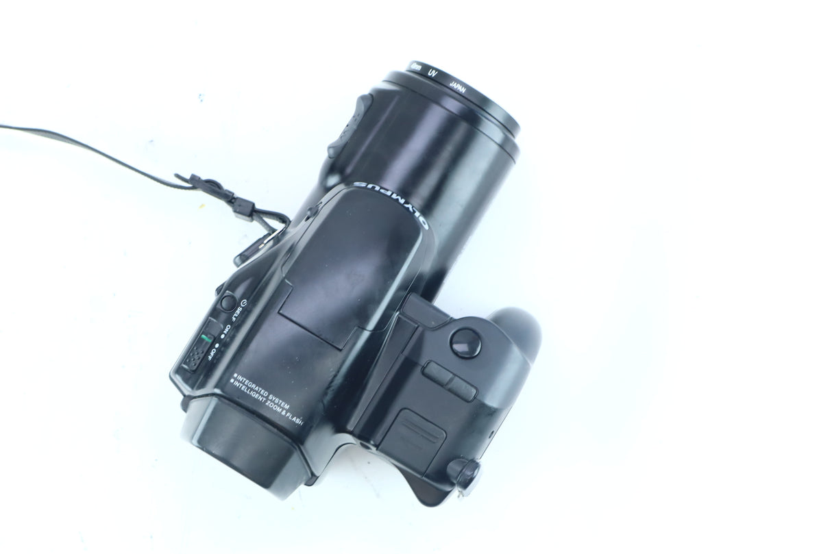 Olympus IS-1000 35mm Bridge Camera
