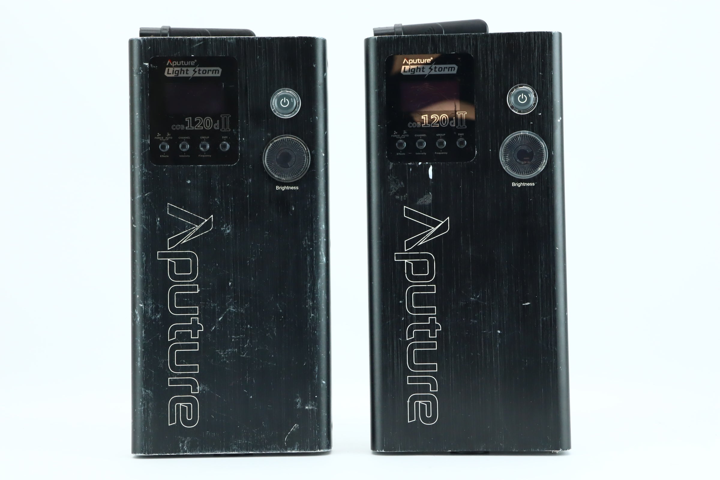 その他 Aputure 120D Mark 2 Amazon.com: Aputure Light Storm LS C120d II COB 120D Mark 2 +