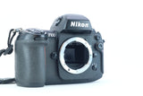Nikon F100 35mm SLR