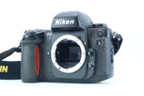Nikon F100 35mm SLR