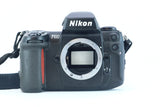 Nikon F100 35mm SLR