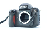 Nikon F100 35mm SLR