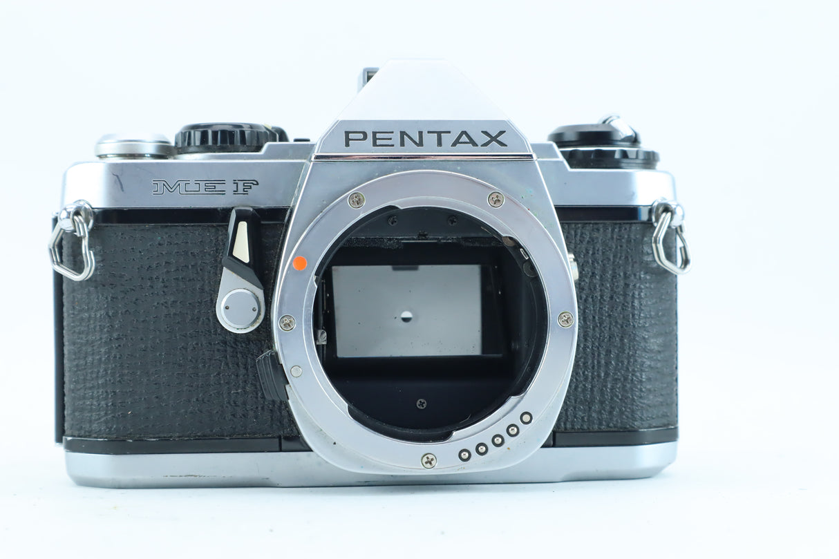 Pentax ME-F