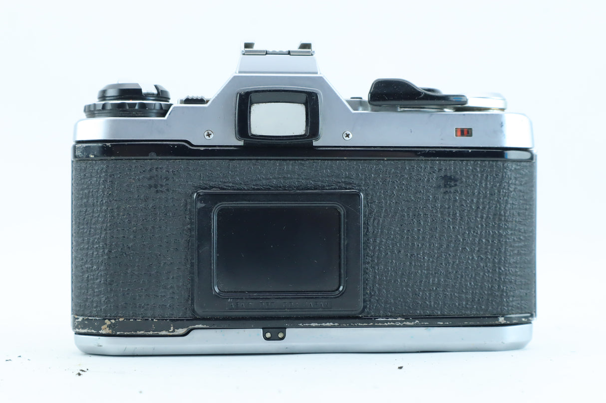 Pentax ME-F
