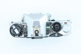 Pentax ME-F