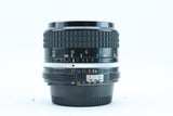 Nikon Nikkor 28mm f/3.5
