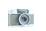 Olympus Pen EE-2 35mm Half-Frame Compact