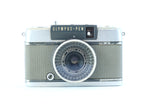 Olympus Pen EE-2 35mm Half-Frame Compact