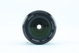 Nikon Nikkor 28mm f/3.5