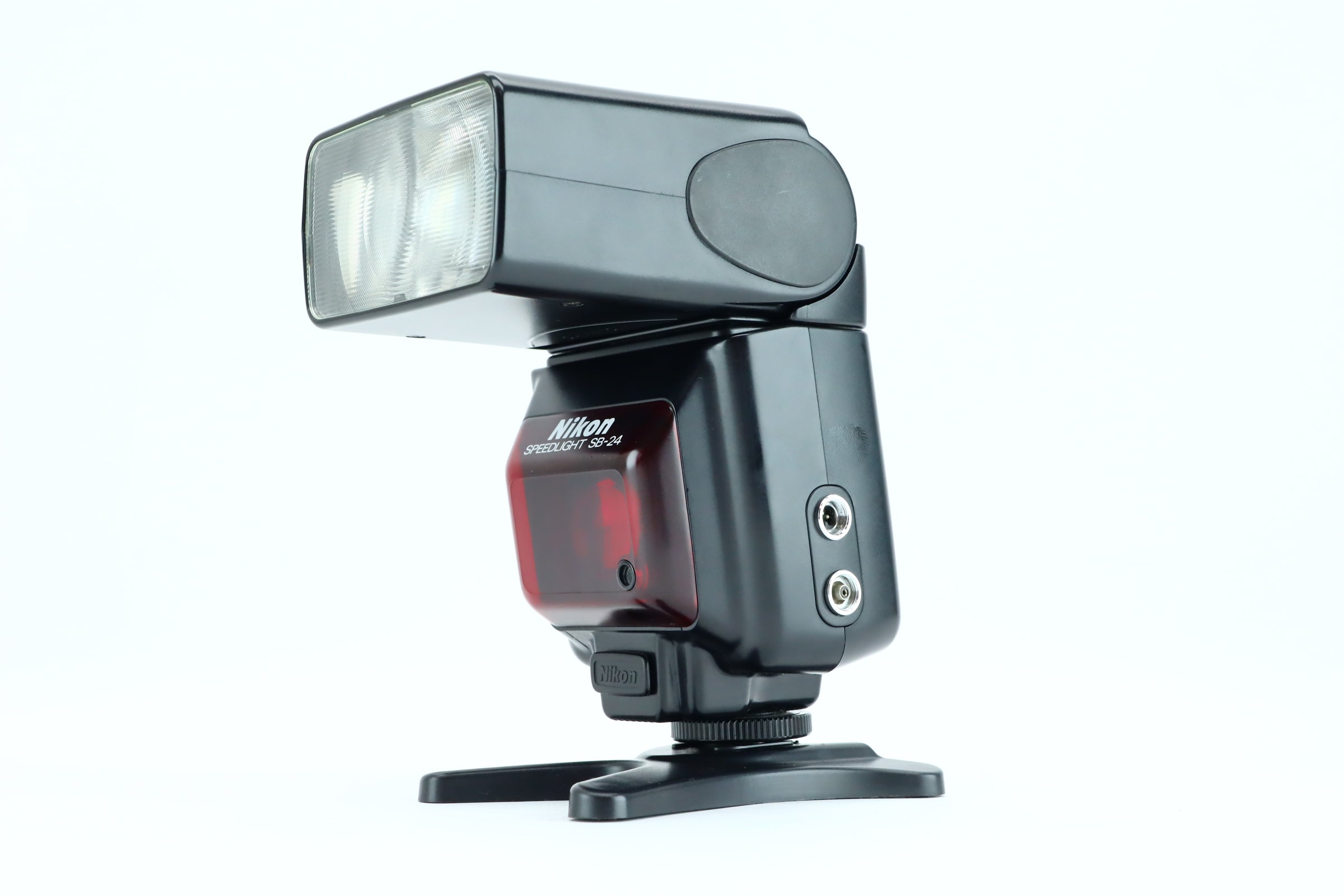 Nikon Speedlite SB-24 – Hard to Find Camera Store
