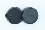 Nikon Nikkor 28mm f/3.5