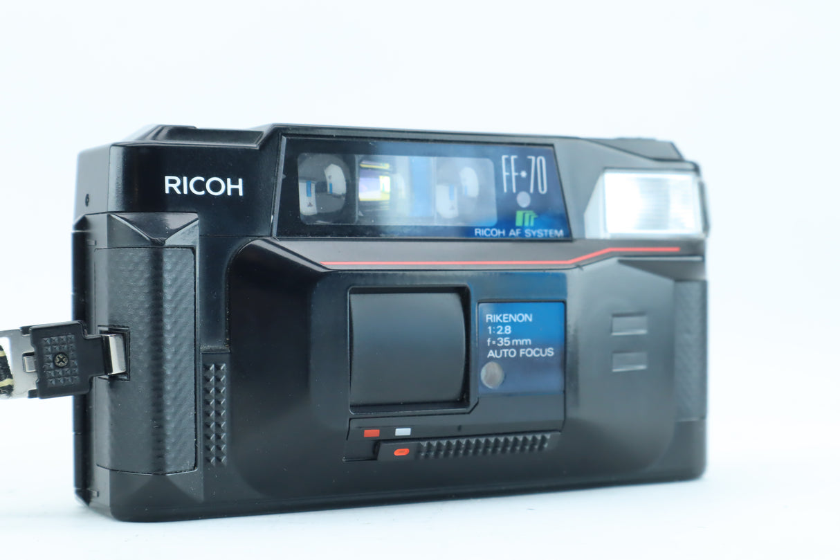 Ricoh FF-70