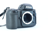 Nikon F100 35mm SLR