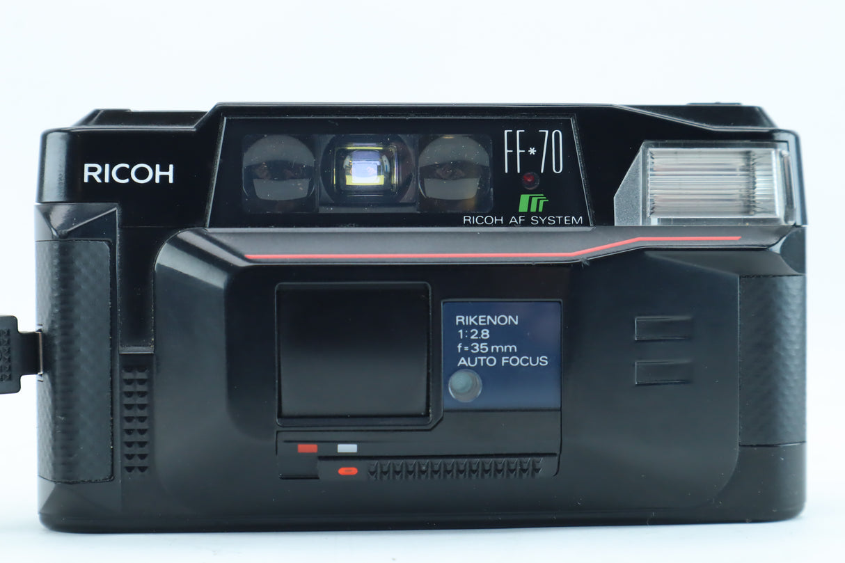 Ricoh FF-70