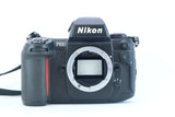 Nikon F100 35mm SLR