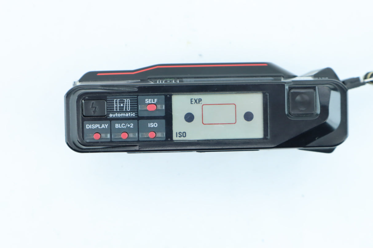 Ricoh FF-70