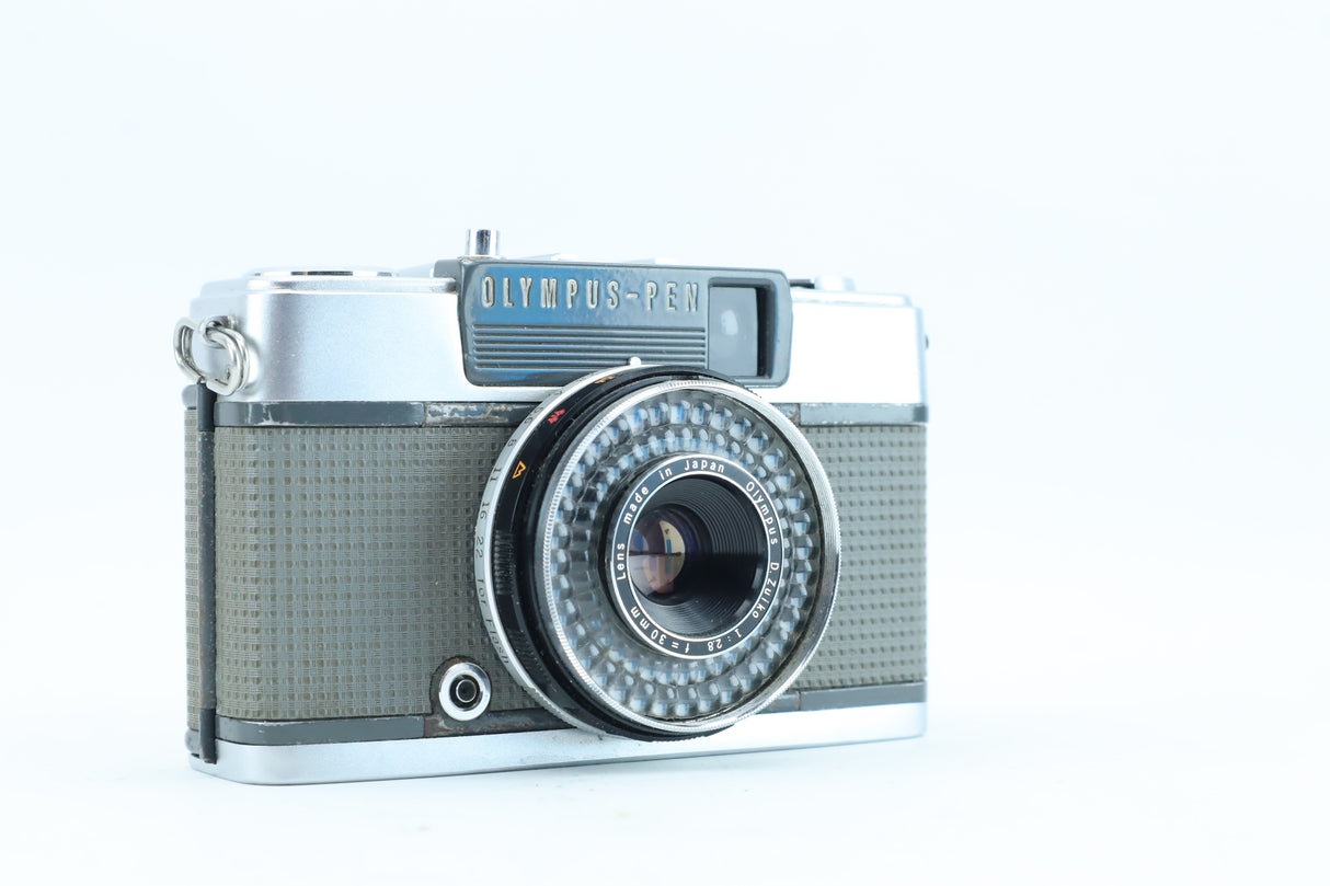 Olympus Pen EES-2