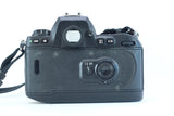 Nikon F100 35mm SLR