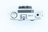 Olympus Pen EES-2