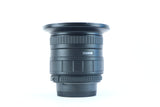 Sigma 18-35mm f/3.5-4.5