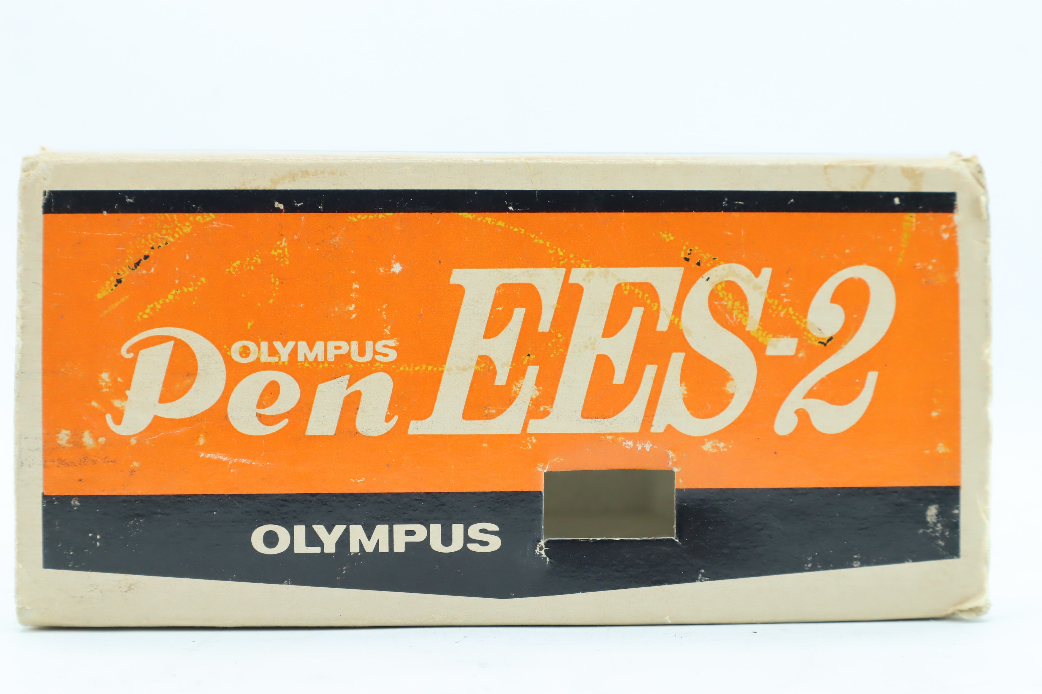 ABランク 整備済み Aランク OLYMPUS PEN EES-2 3ヶ月保証付 OLYMPUS PEN EES-2（整備済）￥25,000 by みすずが丘店(#あざみ野