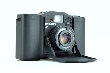 Minox 35GT 2,8 35mm