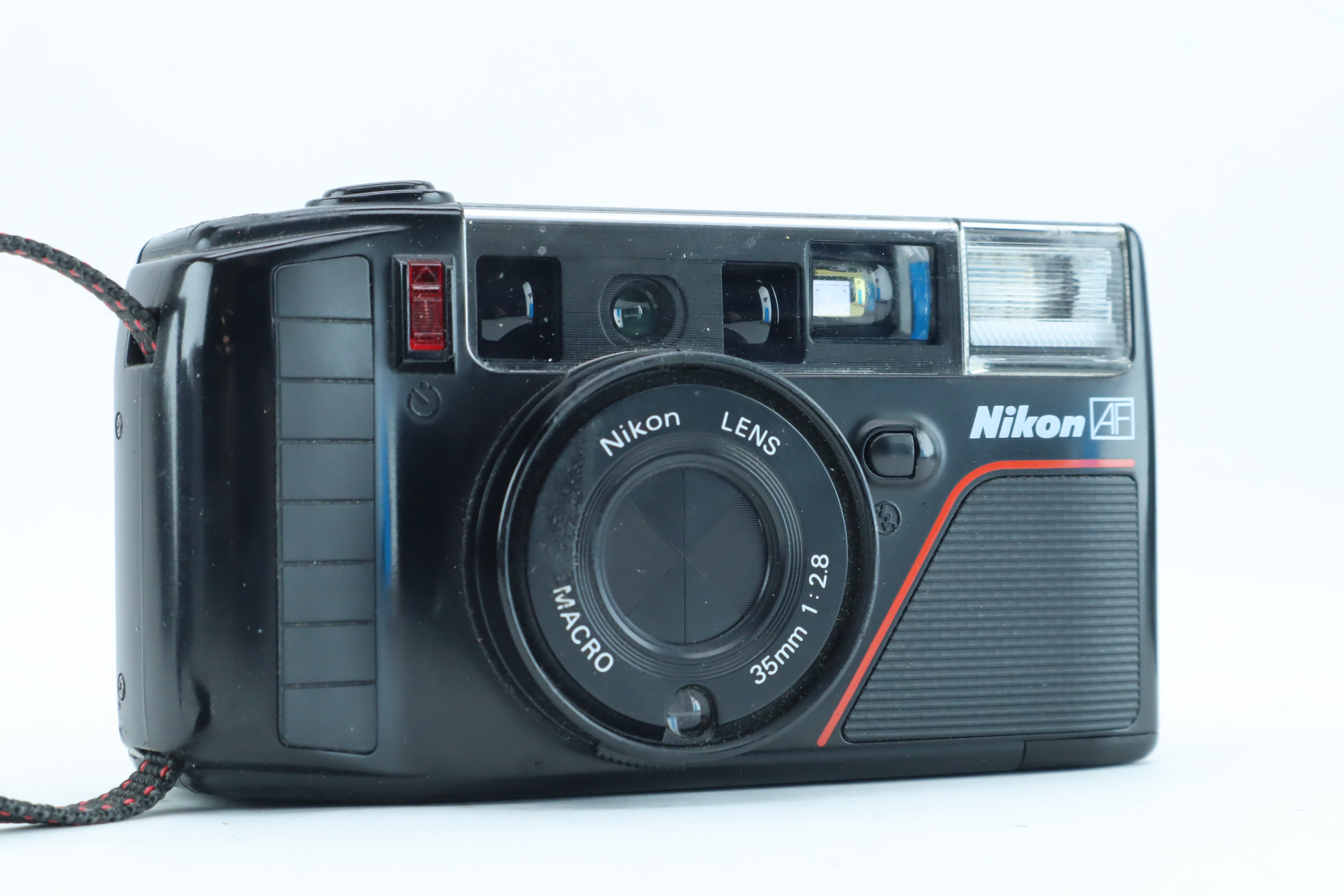 H*k様 Nikon F Nikon AF3 – Hard to Find Camera Store