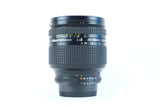 Nikon AF Nikkor 24-120mm f/3.5-5.6