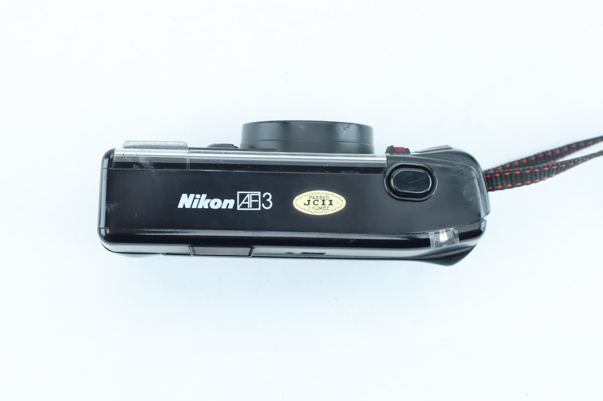 Nikon AF3