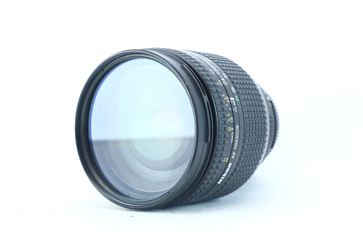 Nikon AF Nikkor 24-120mm f/3.5-5.6