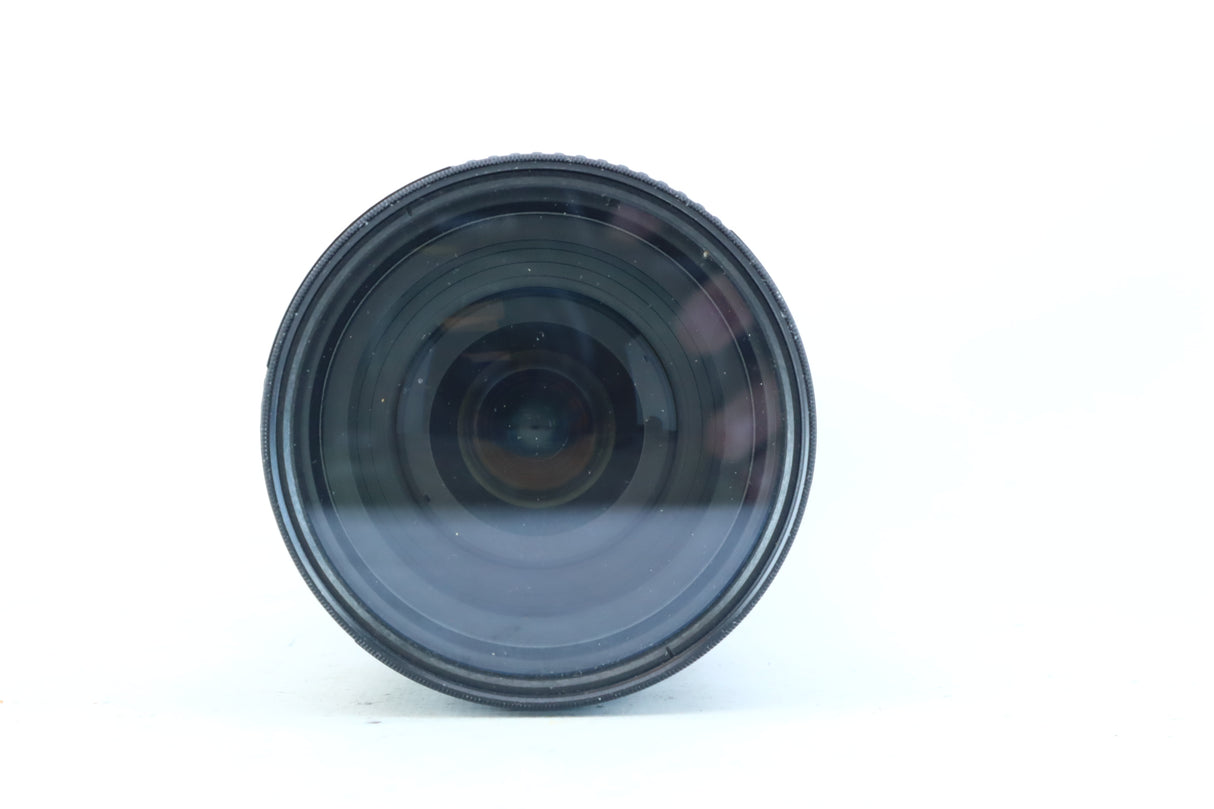 Nikon AF Nikkor 24-120mm f/3.5-5.6