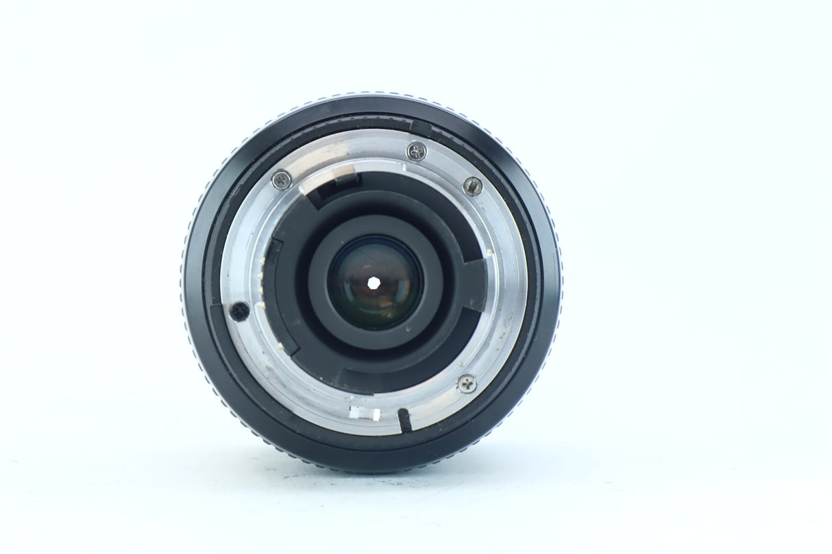 Nikon AF Nikkor 24-120mm f/3.5-5.6