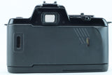 Nikon F-401