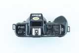 Nikon F-401